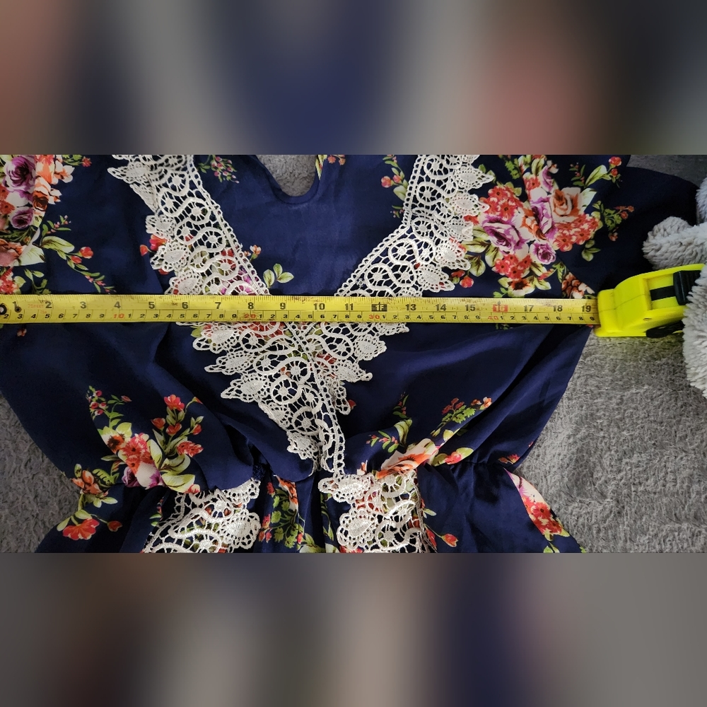 POETRY ROMPER !! - Picture 8 of 9
